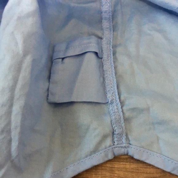 St. John’s Bay men’s dress shirt size Medium NWOT - Picture 6 of 6